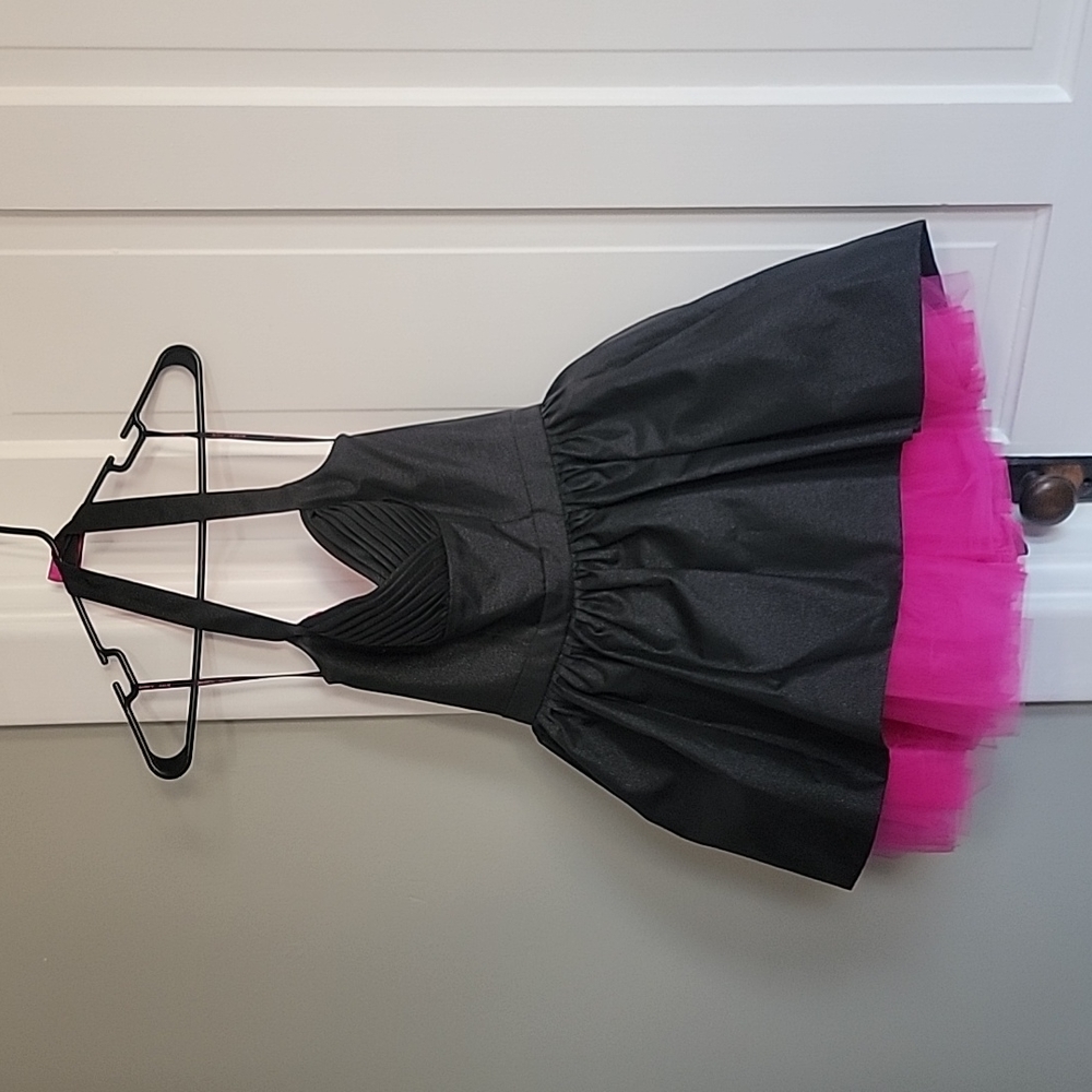 Betsy Johnson dress